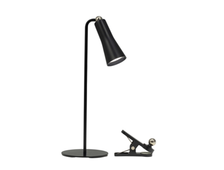 Lámpara de mesa recargable 4 en 1 DYBERG LARSEN