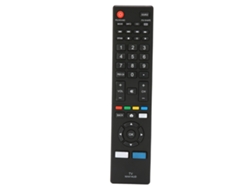 Control Remoto Para Televisores Sanyo Fs32c06f Fw43c46f Fw43c46fb Fw50c36f Fw50c36fb Nh414ud