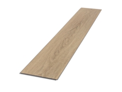 Suelo vinílico ML-Design de PVC 3,08m² roble golden hour sistema click 14x planchas