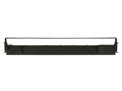 Cinta Impresora EPSON C13S015642 Negro - para LX 1170, 1170 II, 1350