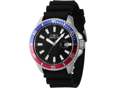 nan INVICTA