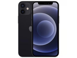 Móvil Apple Iphone 12 Mini Reacondicionado (64gb / 5.4" / 5g / Doble Cámara 12mp+12mp)