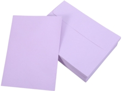 80 Sobres En Blanco Para Invitaciones, Eventos Empresariales Y Fiestas, Tamaño Tarjeta.