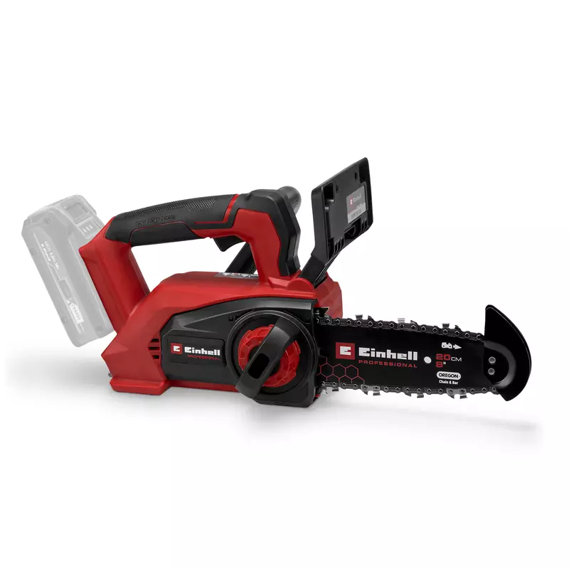Sierra Sin Cable EINHELL Fortexxa 18/20 Th  