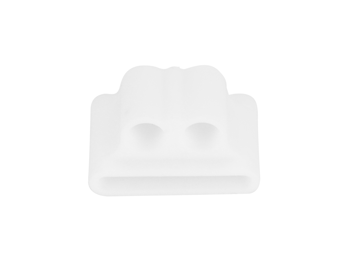 Soporte para auriculares inalámbricos (antipérdida y protección)
