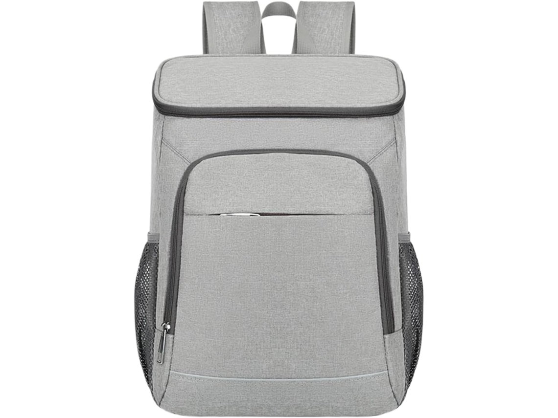 Mochila Tipo Lonchera, 50l, Ligera,, Isotérmica, Impermeable, A Prueba De Fugas, Para Picnics, Barbacoas, Camping Y