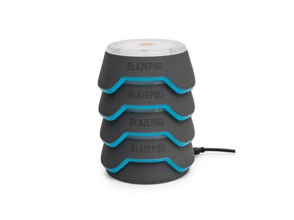 Kit estándar de 4 soportes BLAZEPOD