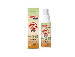 Spray repelente de hormigas