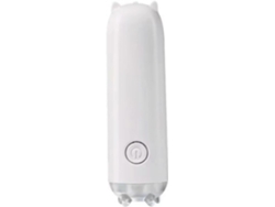 Mini lámpara UV para uñas, portátil y eficiente con temporizador de 20/60 segundos LY EBIKE