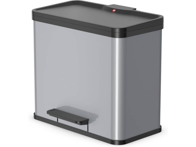 Cubo de Basura HAILO 0630-220