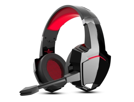 Auriculares con cable para Xbox One Pc con micrófono con cancelación de ruido auriculares inalámbricos Bluetooth bajos BISBISOUS
