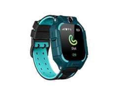 Reloj inteligente multifuncional para niños estudiantes, posicionamiento de teléfono, voz, videollamadas, reloj de pulsera, regalos Ly Ebike