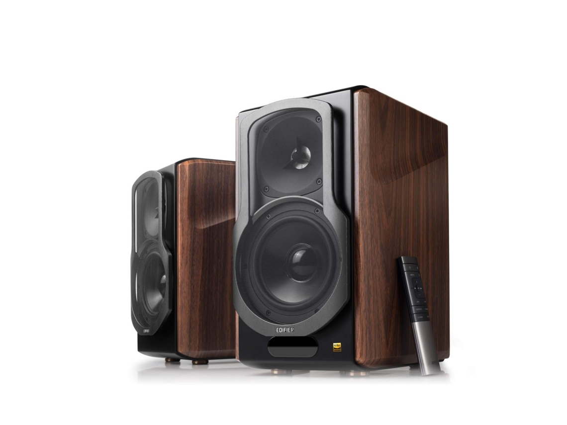 Altavoces Bluetooth Edifier S2000Mkiii 130 W