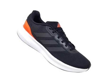 Zapatillas ADIDAS Runfalcon 30 Hombre (41,3 - Negro)