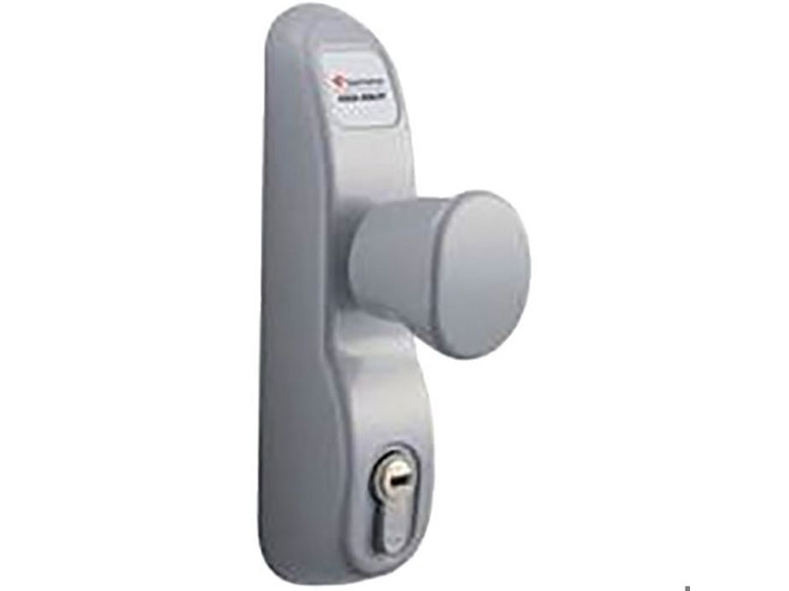 Módulo Antipánico Premium Evolution Pe13/23 Mebc Acabado Gris VACHETTE 14608000