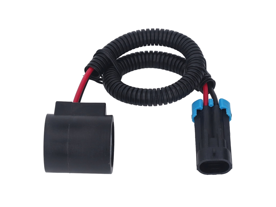 Bobina De Solenoide De Valvula 6309311 12v Para Cargadoras Bobcat 751 753 763 773 7753