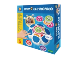 Juego de Mesa CONCENTRA Stop Eletrónico