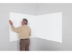 Pizarra Blanca ROCADA Pele 100x150 cm