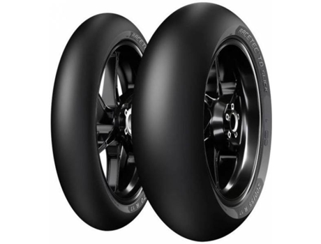 Neumáticos METZELER Racetec Td Slick (180/60 R17 )