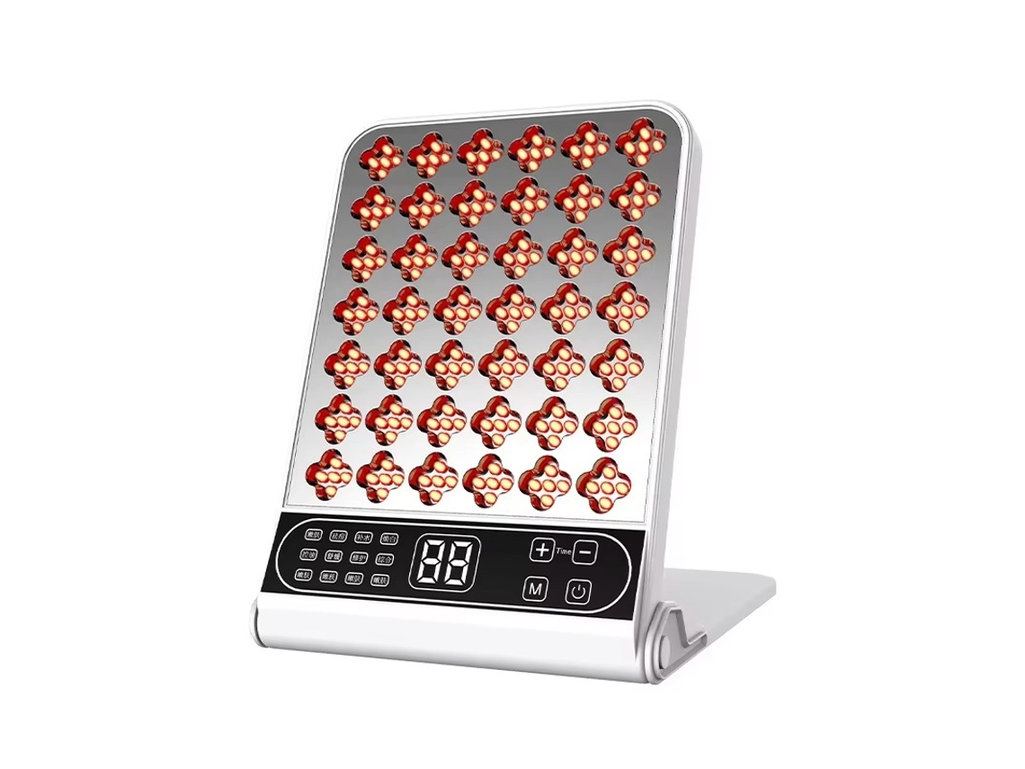 Dispositivo de belleza, luz LED de alta potencia, terapia fotónica, rejuvenecimiento de la piel, blanqueamiento con magnesio, tratamiento del acné.