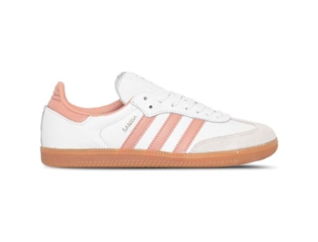 Zapatillas de Mujer ADIDAS Samba Og Multicolor (42)