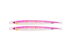 Isca De Pesca Simulada Peixe 2pcs