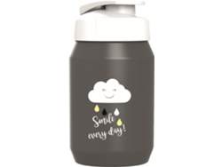Botella Go Little Cloud 450ml SILLAS DE SEGURIDAD PARA BICICLETA BOBIKE
