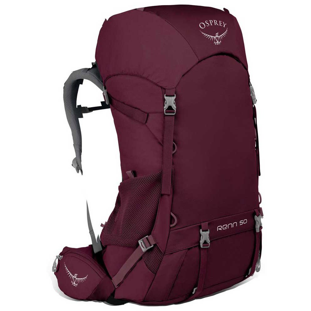 Osprey Renn 50 mochila para mujer de montaña 4150