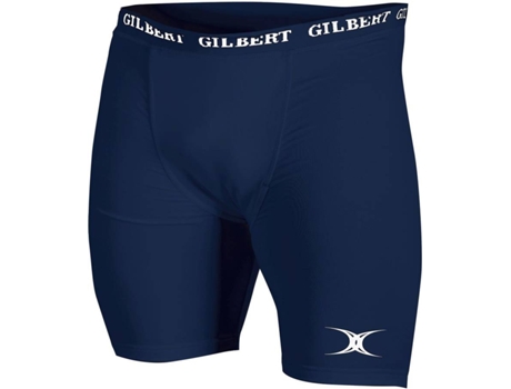 Pantalones Cortos Unisex GILBERT Thermo II Azul (9/10 años)