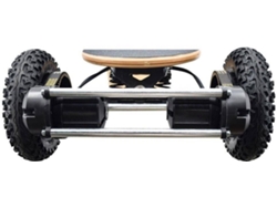 Skateboard SYL 08 V3 (Velocidad Máx: 38 km/h)