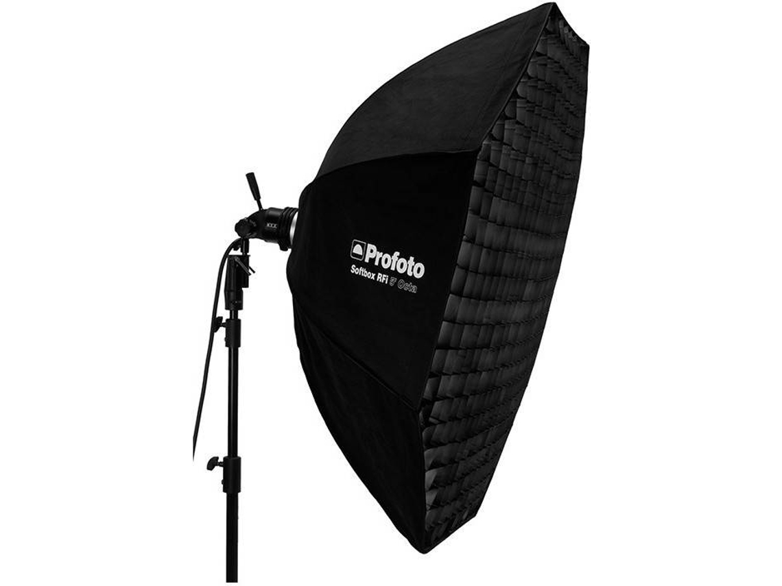 Softbox PROFOTO Rfi 5'' Octa