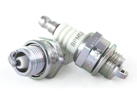 Bujías de Motos NGK BPM6A