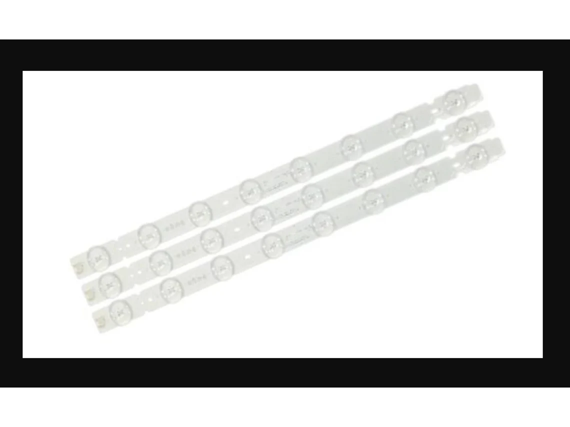 Kit Tiras Led Para Tv Lg Agm76150301