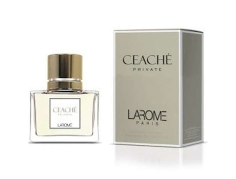 Perfume LAROME 19F CEACHÉ PRIVADO de Perfume LAROME - CEACHÉ CHRISTIAN DIOR 50ml
