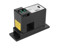 Transmisor De Corriente Alterna Szt15-sh-420e Entrada De 4-20 Ma Convertidor De 0-50 A