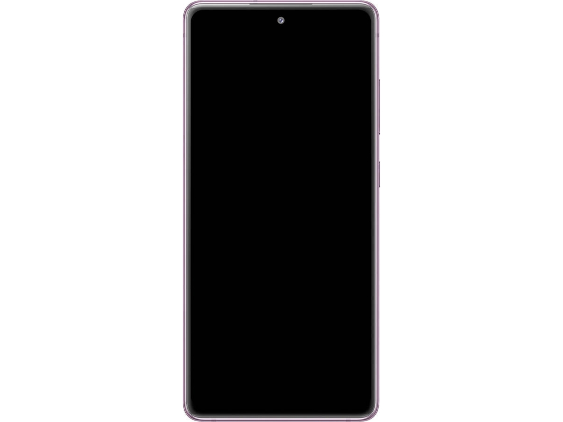 Pantalla Táctil + LCD SAMSUNG Galaxy S20 FE 5G Morado