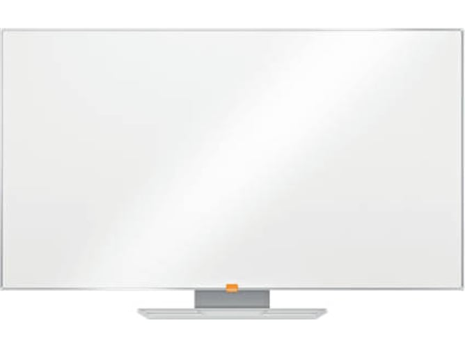Pizarra NOBO Nano Clean (122.9x69.8cm - Magnético: Sí)