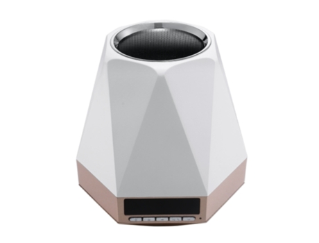 Altavoces Bluetooth CHRONUS 1023H11 Dorado