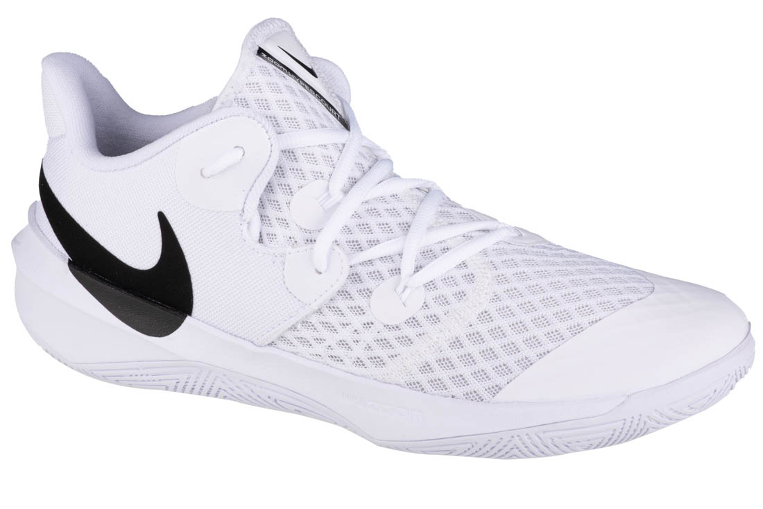 Zapatos Hombre Nike blanco tam 42.5 volleyball