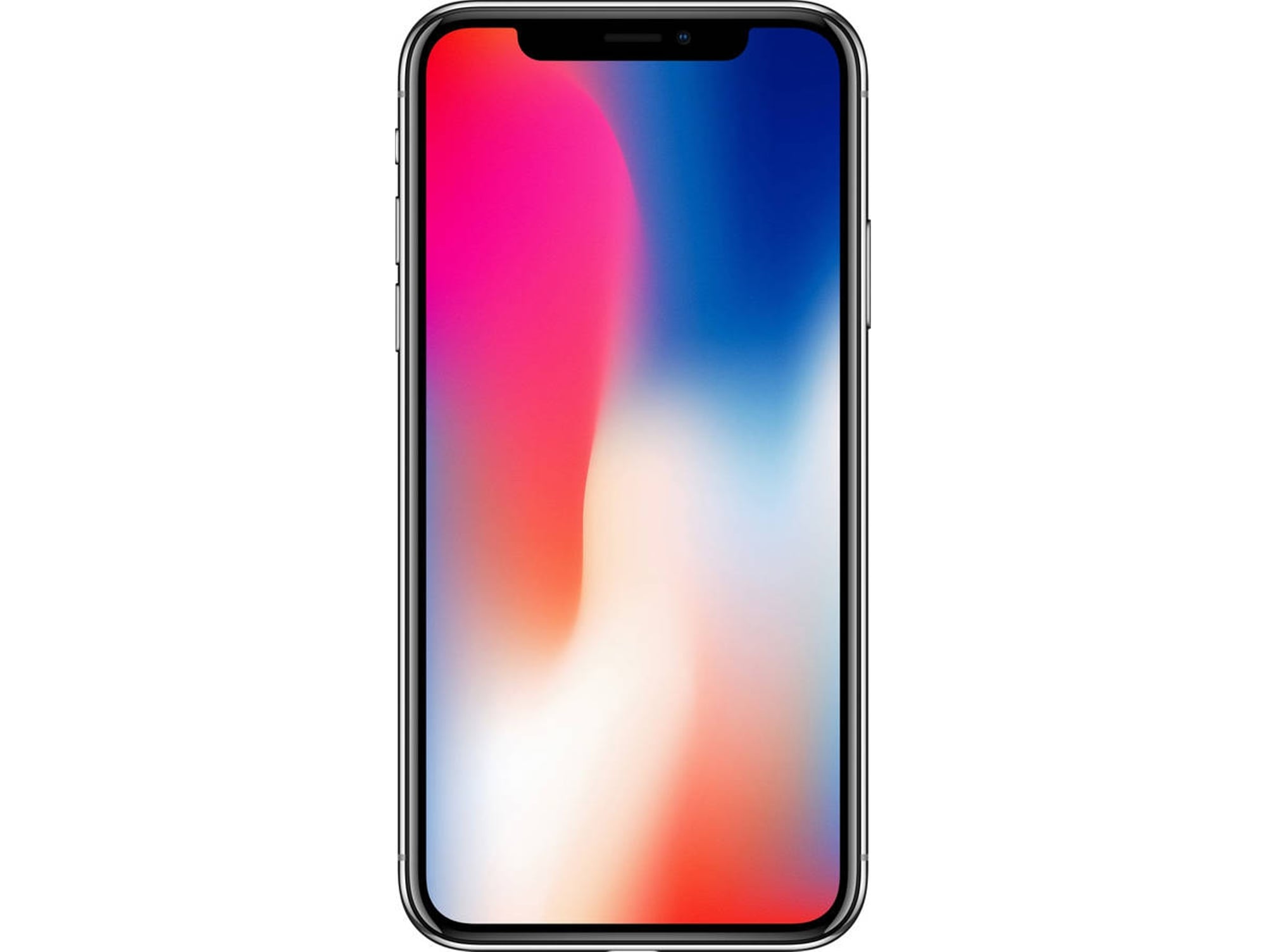 iPhone X APPLE (5.8'' - 3 GB - 256 GB - Gris)