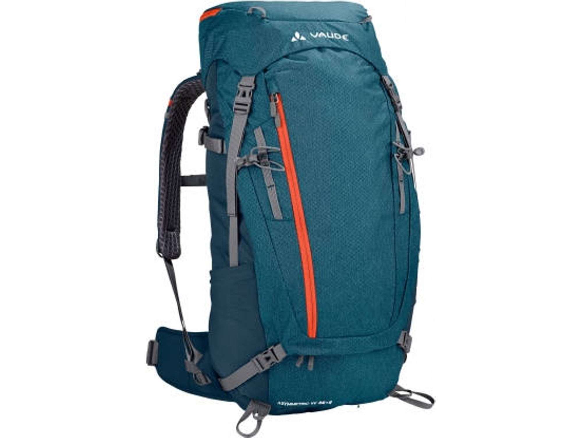 Vaude Asymmetric 38+8 mochila