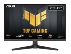 Monitor Gaming ASUS Tuf Vg249Q3A (23.8'' - 1 Ms - 180 Hz)