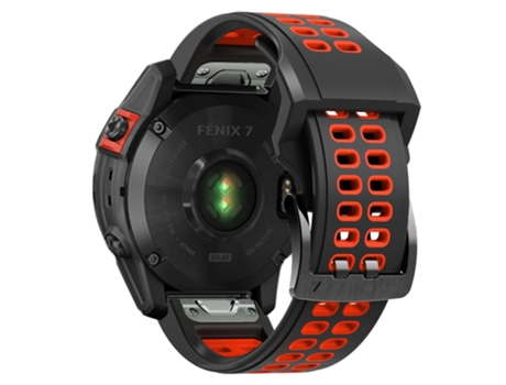 Correa para Garmin Fenix 7 680603156D