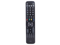 Mando A Distancia De Repuesto Para El Decodificador Freesat Humax Rm-f04 Foxsat Hdr