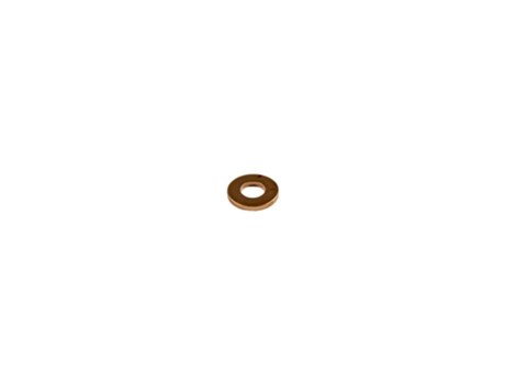 SACO DE 50 ANILHAS DE COBRE PARA INJECTORES (16,0 x 7,5 x 2,0MM) JBM