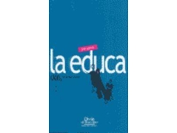 Libro La Educación, Un Rompecabezas de Pilar Gómez López (Español)