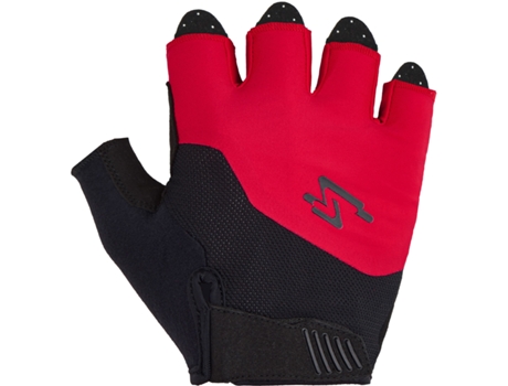 Guantes para Unisex SPIUK SPORTLINE Top Rojo (Xxl)