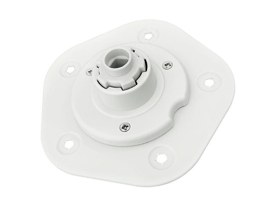 Soporte para trapeador compatible con la aspiradora robot Xiaomi Mijia Stytj06zhm