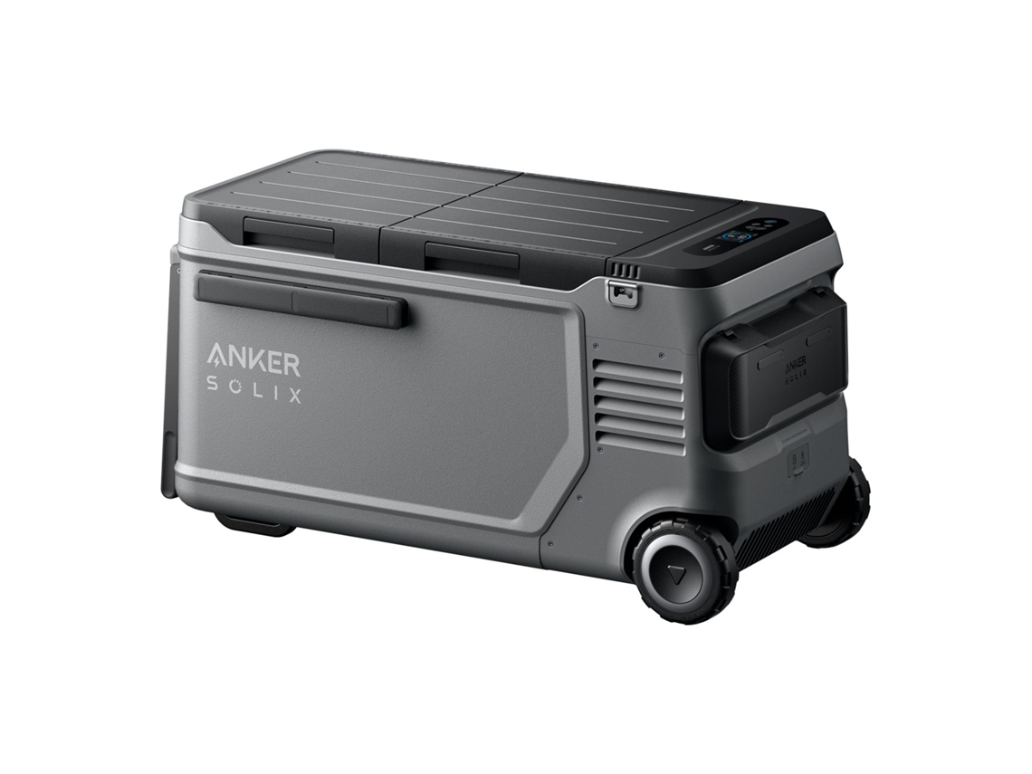 Refrigerador eléctrico portátil Anker Solix Everfrost 2 - 58 L