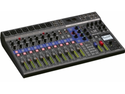 Zoom Livetrak L-12